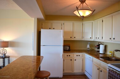 45 Ocean Ave unit 7F, Monmouth Beach, NJ 07750 - photo 4