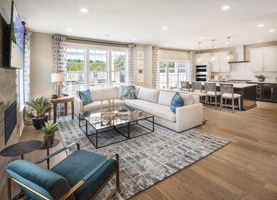 15 Henry Way unit 117, Millis, MA 02054 - photo 4