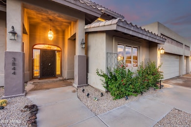 3844 E Equestrian Trail, Phoenix, AZ 85044 - photo 2