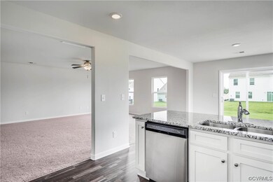 *Photos are representative of home to be built. Co