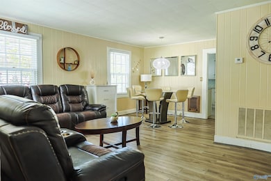 505 Alabama Ave SW, Fort Payne, AL 35967 - photo 5