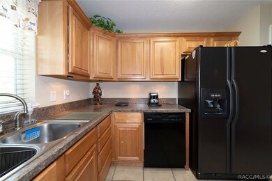 Kitchen A