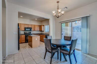 Luxe Kitchen
