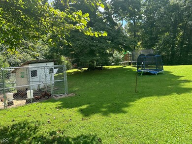 1357 S Haslers Rd, Bloomfield, IN 47424 - photo 5