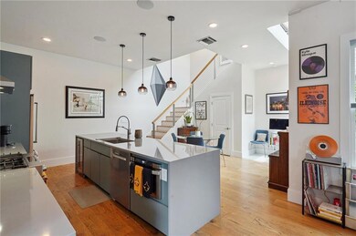 2415 Dauphine St unit A, New Orleans, LA 70117 - photo 6