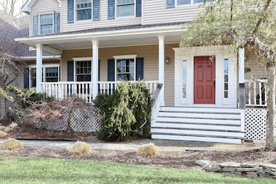 35 Rose Hill Rd, Montebello, NY 10901 - photo 3