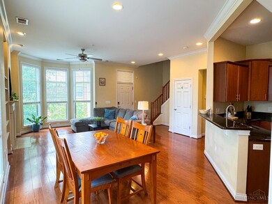 207 Stetson St, Cincinnati, OH 45219 - photo 7