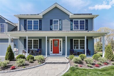 1167 Central Ave, Johnston, RI 02919 - photo 2