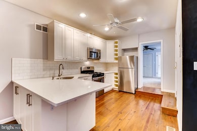 120 E Ostend St, Baltimore, MD 21230 - photo 4