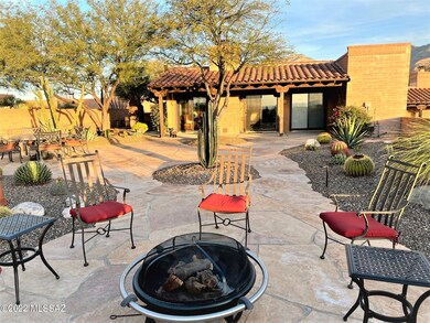 Fire Pit