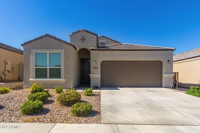 4 Bedroom 2 Bath Home