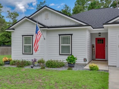 84 Amy Ln, Crawfordville, FL 32327 - photo 2