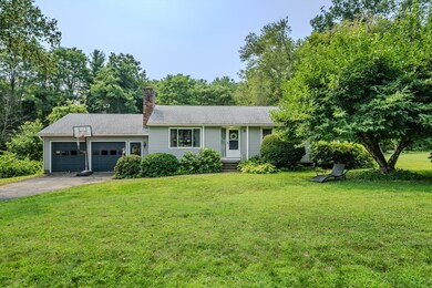 25 Meadowbrook Dr, Easthampton, MA 01027 - photo 2