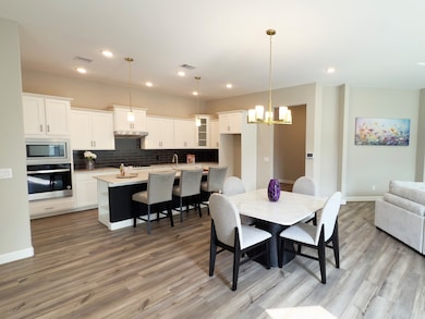 Create unforgettable dining experiences in the Pro