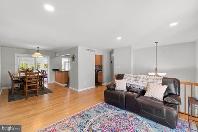 9412 Bullring Ln, Columbia, MD 21045 - photo 7