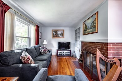 96 Ashland Ave, Springfield, MA 01119 - photo 3