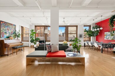 118 E 25th St unit 10, New York, NY 10010 - photo 3