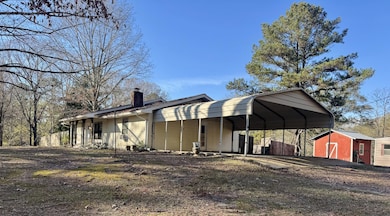 164 Deer Run Rd, West Point, MS 39773 - photo 2