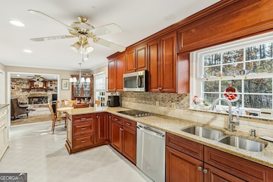 4671 Due West Rd NW, Kennesaw, GA 30152 - photo 6