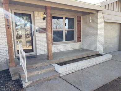 817 Glenda Dr, Bedford, TX 76022 - photo 3