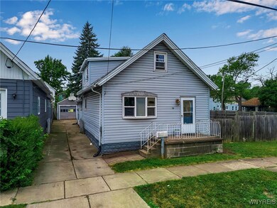 72 Glor St, Buffalo, NY 14207 - photo 2