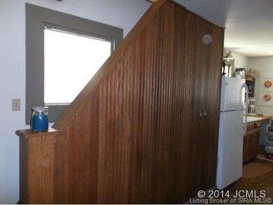 Tongue  Groove StoragePantry