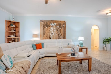 508 Burnham Ave, Panama City Beach, FL 32413 - photo 5