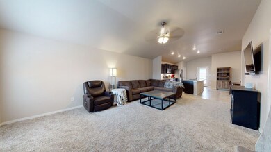 9043 Antelope Ave, Odessa, TX 79765 - photo 6