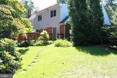 4602 Gramlee Cir, Fairfax, VA 22032 - photo 5