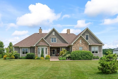 124 Dutch Ridge Way