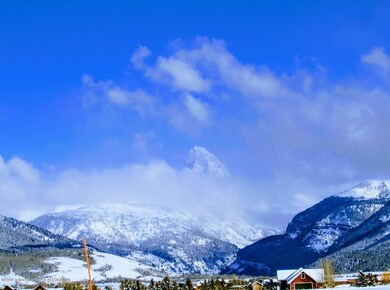 Teton Photos