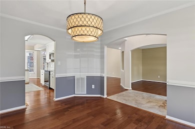 213 Erin Leigh Cir, Newport News, VA 23602 - photo 7