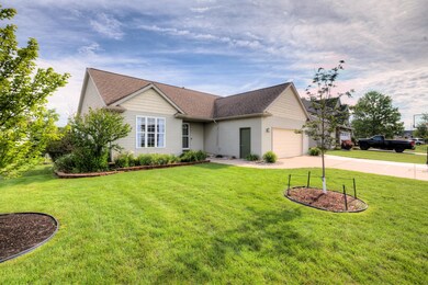 10281 Sentry Rd, Zeeland, MI 49464 - photo 4