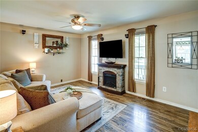 7842 Shady Banks Terrace, Chesterfield, VA 23832 - photo 6