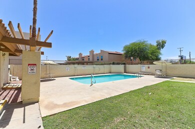 Community area