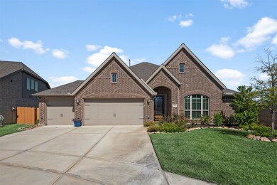 4113 Emerson Cove Dr, Spring, TX 77386 - photo 2
