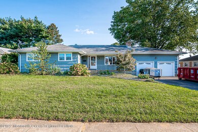 7 Anne Terrace, South Amboy, NJ 08879 - photo 4