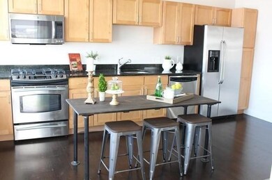 Derby Lofts Condos unit 610, Salem, MA 01970 - photo 5