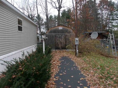 107 Fisherville Rd unit 19, Concord, NH 03303 - photo 5