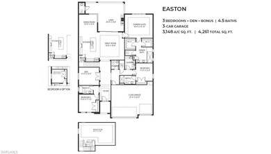 14624 Quilcene Ln, Naples, FL 34114 - photo 3