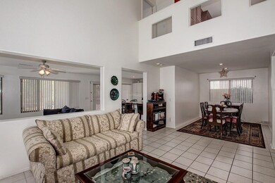 Living & Dining Room