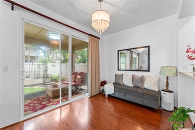 91-1200 Keaunui Dr unit 110, Ewa Beach, HI 96706 - photo 5