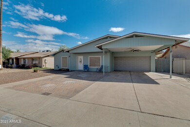 4127 N 79th Ave unit 1, Phoenix, AZ 85033 - photo 2