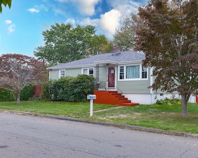 107 Tuthill St, West Haven, CT 06516 - photo 2