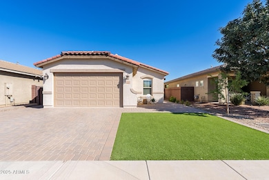 1272 W Joshua Tree Ave, San Tan Valley, AZ 85140 - photo 4