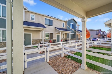 1353 Reynolds St unit 3C, Fort Lupton, CO 80621 - photo 4