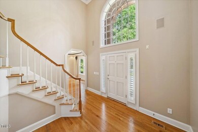 foyer