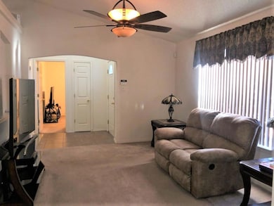 701 Desert Cloud Dr, Horizon City, TX 79928 - photo 3