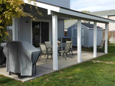 1240 Willow Creek Dr, Nampa, ID 83686 - photo 5