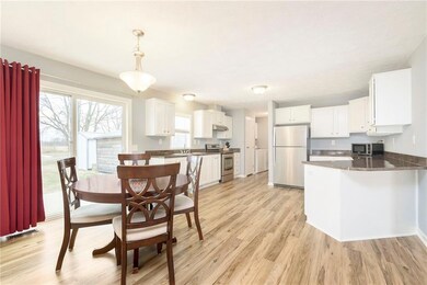 501 N Pike St, Kirklin, IN 46050 - photo 7